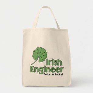 Zweimal so glücklich tragetasche