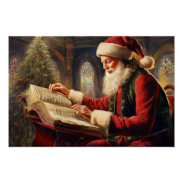 Zweimal überprüfen poster