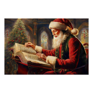 Zweimal überprüfen poster