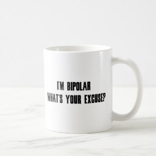 Zweipolig Kaffeetasse