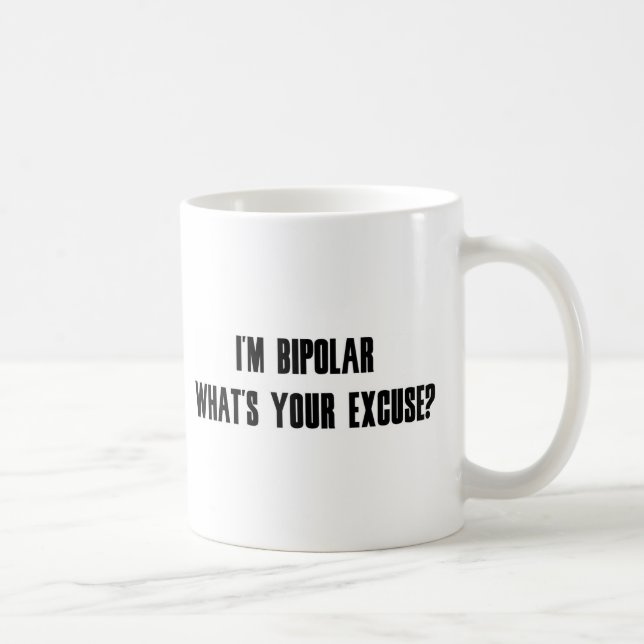 Zweipolig Kaffeetasse (Rechts)