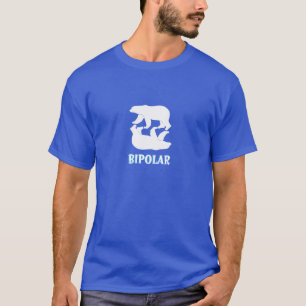 Zweipolig T-Shirt