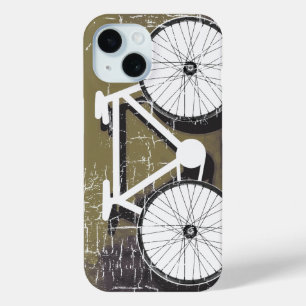 Zweirad-Fahrrad cool Case-Mate iPhone Hülle