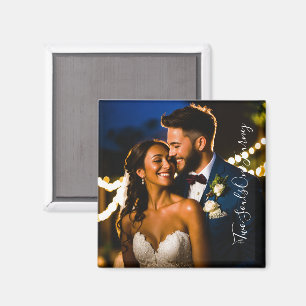 #ZweiSeelenEineReiseMagnet Magnet