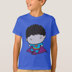 Zweiseitiges Chibi Bizarro T-Shirt