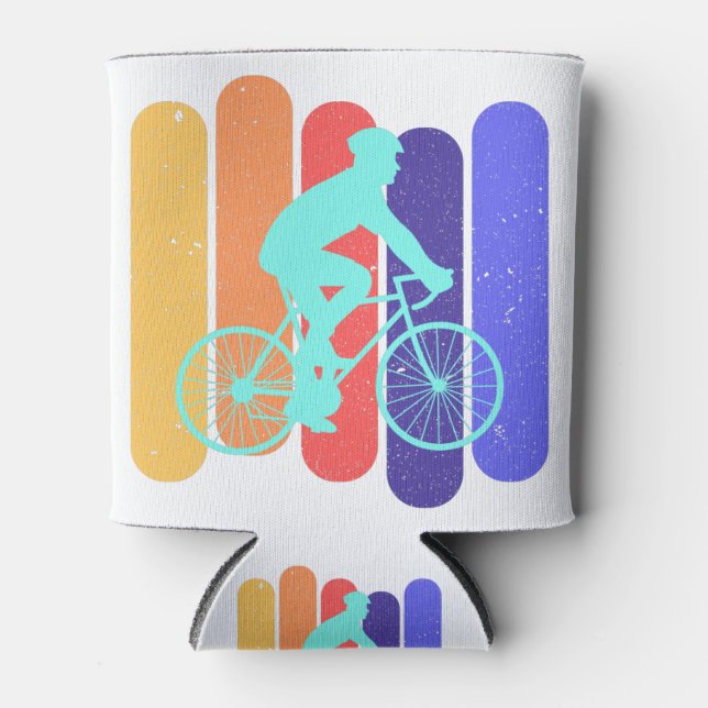 ZWEISTUFIGE EINHALTUNG DOSENKÜHLER (Vorderseite)