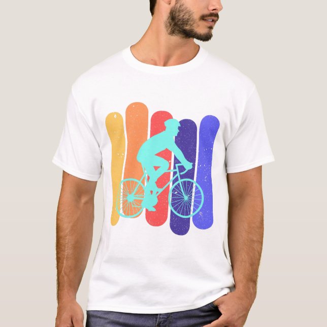 ZWEISTUFIGE EINHALTUNG T-Shirt (Vorderseite)