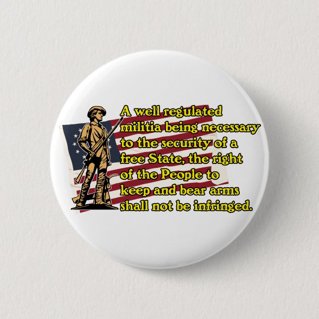 Zweite Änderung Button (Vorderseite)