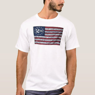 ZWEITE ÄNDERUNG T-Shirt