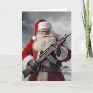 Zweite Änderung Weihnachten