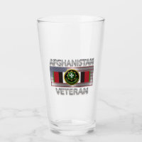 Zweite bewaffnete Kavallerie Afghanistan Veteran