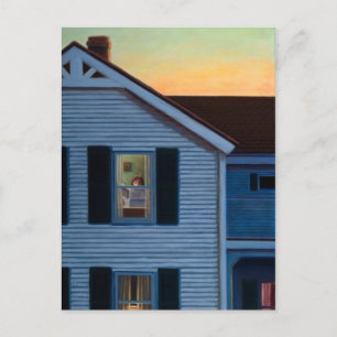 Zweite Geschichte 2009 Postkarte