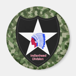 Zweite Infanterieabteilung Magnet