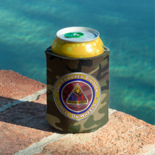 Zweite Rüstungsabteilung Dosenkühler