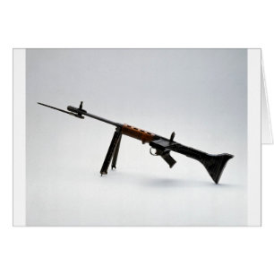 Zweite Weltkriegswaffen, NRA-Waffen, Militär D