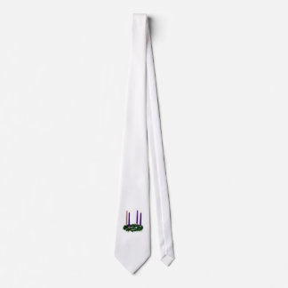 Zweite Woche der Einführung Krawatte