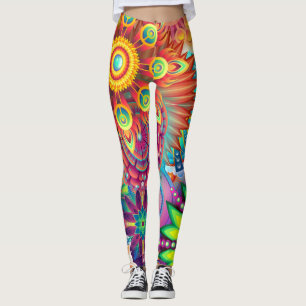 Zweiter Ausweg Leggings