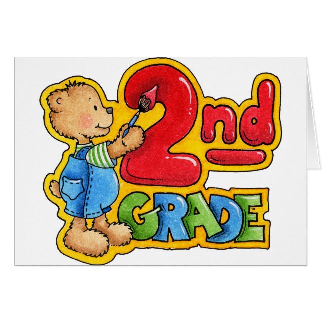 Zweiter Grad (Vorderseite (Horizontal))