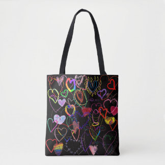Zweiter Grade Together auf der Zuhause Tote Bag 20