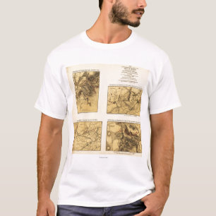 Zweiter Kampf von Stierlauf 5 T-Shirt