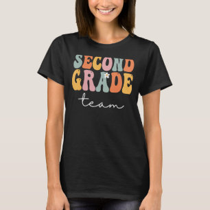 Zweiter Rang T-Shirt