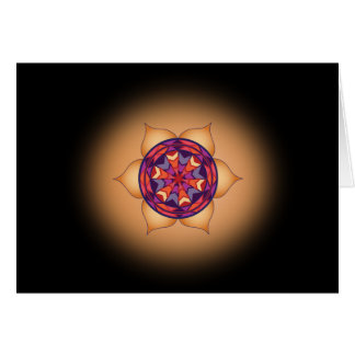 Zweiter Schritt zur Soul-Karte mit zweiter Chakra