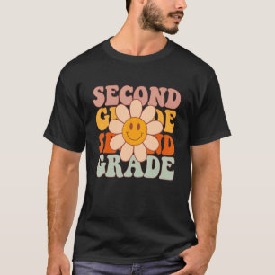 Zweiter Schulabschluss: Lehrerin Daisy Co T-Shirt