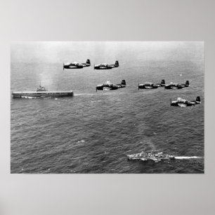 Zweiter Weltkrieg Poster