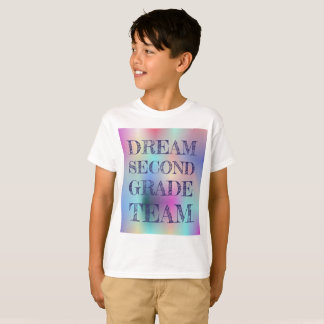 Zweitmannschaft T-Shirt