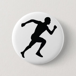 Zweitplatzierter Button