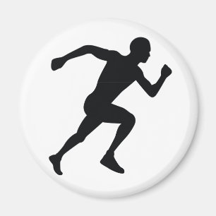 Zweitplatzierter Magnet