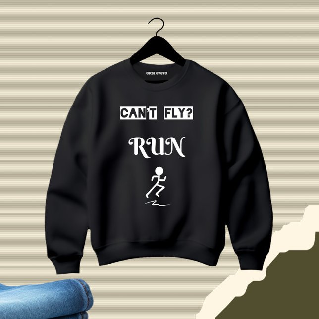 Zweitplatzierter Sweatshirt (Von Creator hochgeladen)