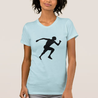 Zweitplatzierter T-Shirt