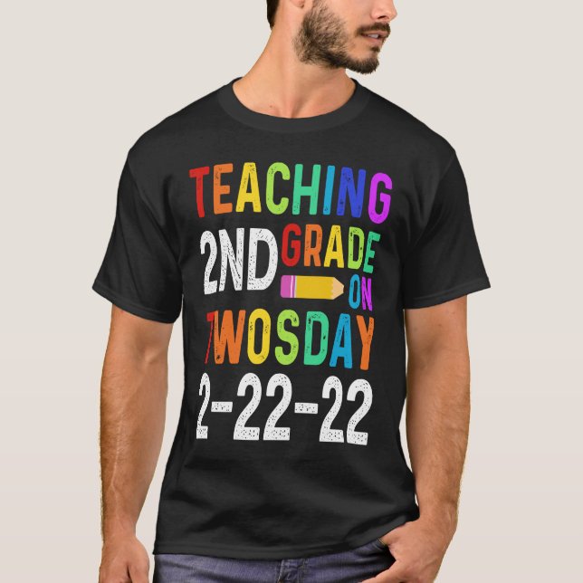 Zweitstudium T-Shirt (Vorderseite)