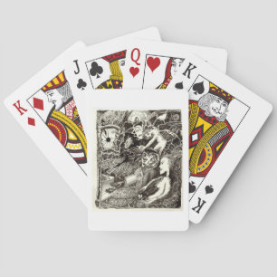 ZweiWelten Spielkarten