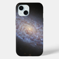 Zwerg Galaxy Ngc 5949.