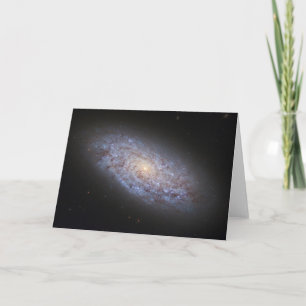 Zwerg Galaxy Ngc 5949. Karte