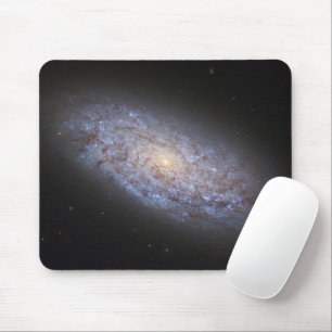 Zwerg Galaxy Ngc 5949. Mousepad