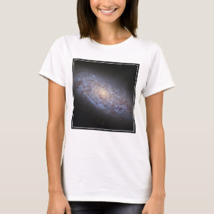 Zwerg Galaxy Ngc 5949. T-Shirt
