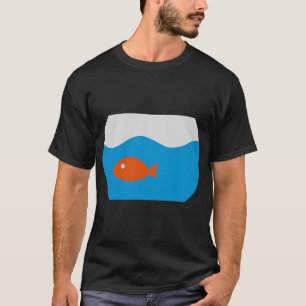 Zwerg-Kugelfisch T-Shirt
