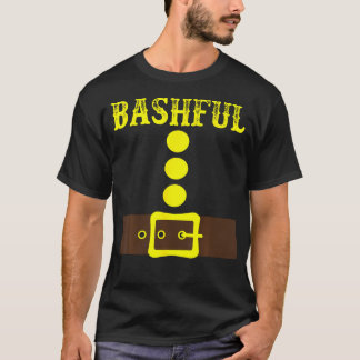 Zwerg leicht Familie Matching Halloween Männer Fra T-Shirt