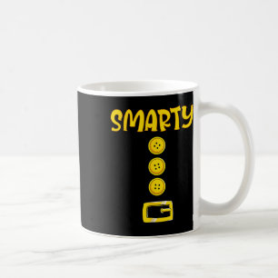 Zwerg leicht Halloween-Zwerg Kostümfarbenanpassung Kaffeetasse