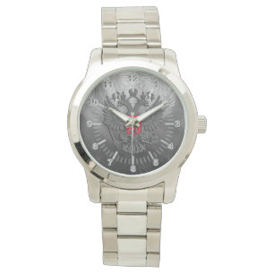 Zwergadler Armbanduhr