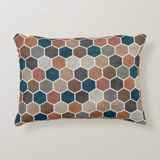 Zwergbraun Dekokissen