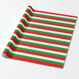 Zwergbulgaria iran mexico Madagaskar Geschenkpapier