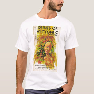 Zwerge von 61 Cygni C T-Shirt