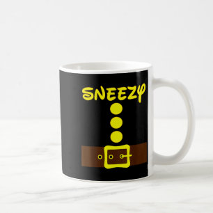 Zwergen-Easy-Halloween-Gruppenkostüm passend für M Kaffeetasse