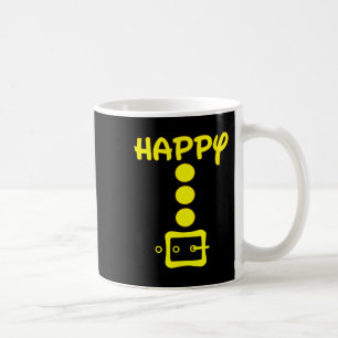 Zwergen-Easy-Halloween-Männer-Frauen-Kinder-Kostüm Kaffeetasse