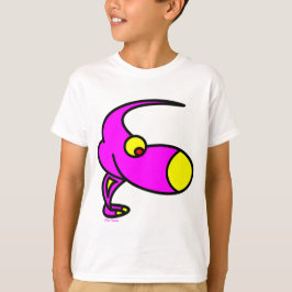 Zwergen-Kinder-Shirt T-Shirt