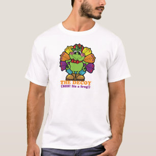 Zwergfrosch T-Shirt